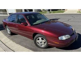 1998 chevrolet lumina