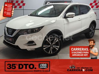 nissan qashqai digt 115 cv xtronic nconnecta
