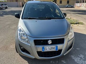 suzuki splash 1.2 vvt gls style