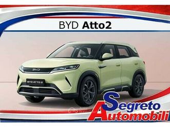 atto 2 dm-i 1.5 165 cv phev active