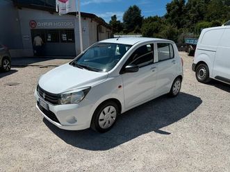 suzuki celerio 1.0 dualjet cool