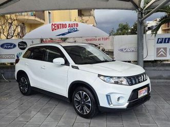suzuki - vitara - 1.4 boosterjet a/t starview