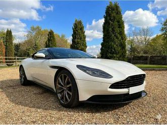 4.0 v8 auto euro 6 (start/stop) 2dr