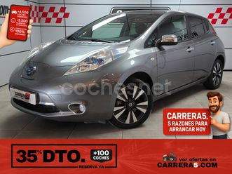 nissan leaf 109 cv acenta