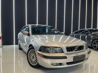 volvo v40 1.9 d (116 cv) cat sport motore rifatto