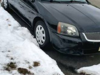 2011 mitsubishi galant es