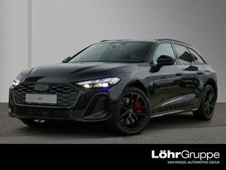 audi a5 avant e-hybrid quattro