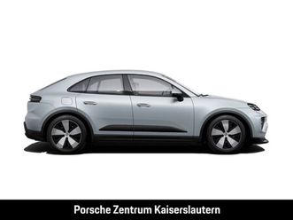 porsche macan panoramadach rückfahrkamera ledmatrix bose smk2 macan panoramadach rückfahrkamera ledmatrix bose s