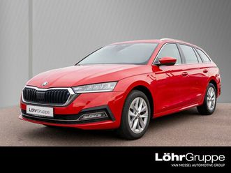 škoda octavia combi 2.0 tdi dsg style navi, head-up