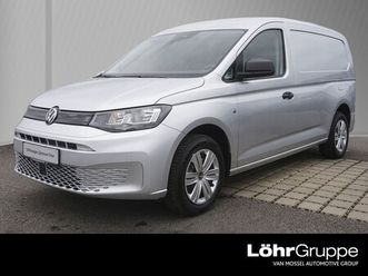 volkswagen caddy cargo maxi