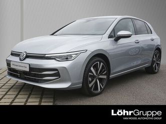 volkswagen golf viii lim. 1.5 etsi dsg style vlw