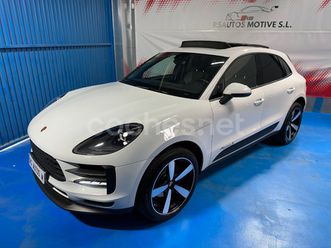 porsche macan macan