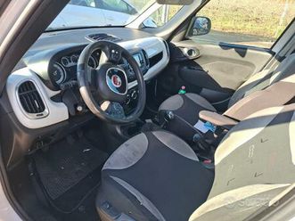 fiat 500 l 1.3 multijet motore ko