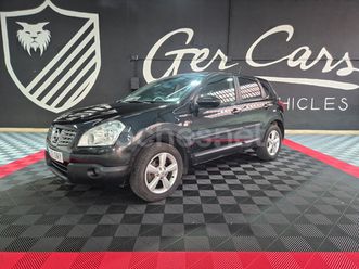 nissan qashqai 2.0 dci acenta 4x2