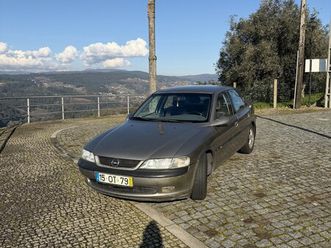 opel-vectra-1-8-automatico-junho-99