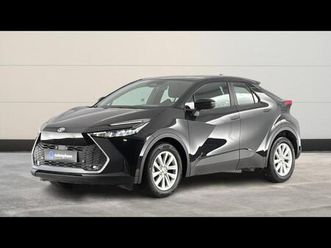 1.8 hybride 140ch dynamic ng23