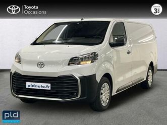 long double 2.0 d-4d 140 start pack confort mc24