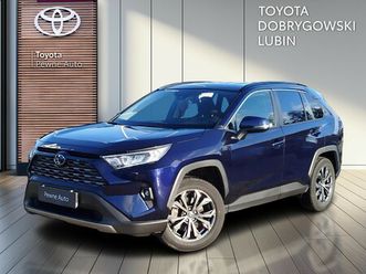 2.5 hybrid comfort style 4x2