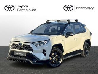 218km selection gw. 12 msc f.vat23% salonpl toyota sady