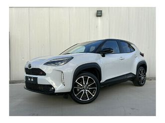 1.5 hybrid gr sport limited