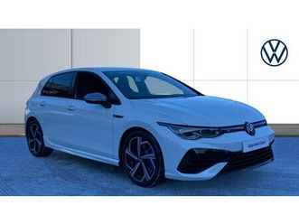 2023 (73) 2.0 tsi 320 r 4motion 5dr dsg petrol hatchback