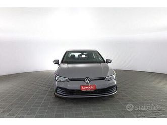 volkswagen golf golf 1.0 etsi evo dsg life