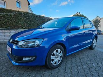 volkswagen polo 1.2 44kw steuerkette neu