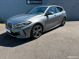 bmw serie 1 m sport 118 ia dkg 7