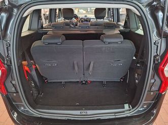 dacia lodgy stepway plus tce 130 gpf