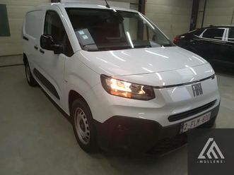 1.5 bluehdi 100 pk s&s l2 heavy + techno pack + houten afwerking laadruimte + magic cargo