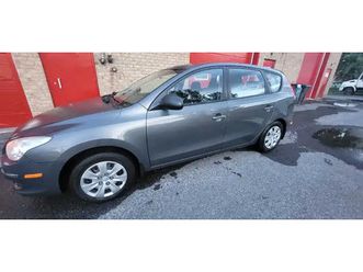 hyndai elantra touring