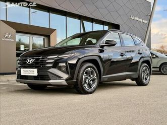 hyundai tucson 1,6 t-gdi dct fl smart sense