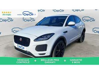 2.0 p250 awd bva se