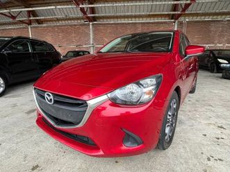 mazda 2 lim. prime-line/navi/shz/tempomat/