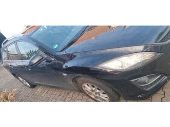 mazda 6 2.0 benzin 2011