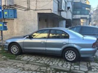 mitsubishi galant 2,5 ≫ 2001 • 2 500 лв. • id