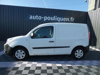 renault kangoo express (tce 115 e6 edc extra r-link)