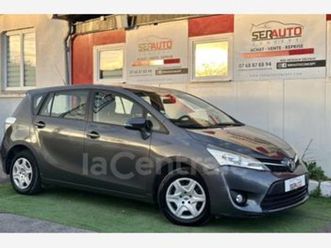 generation2 124 d-4d fap active 7pl