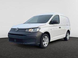 caddy cargo 2,0 l tdi eu6 55 kw 6v empattement court