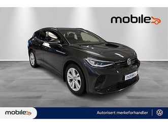 77kwh 299hk 4motion top sport/h.feste/kamera