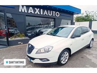 lancia delta platinum