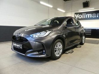 mazda 2 hybrid 1.5l agil comfort-paket garantie 02.202