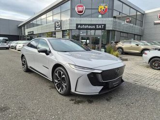 mazda 6e ev long range elektro heckantrieb takumi