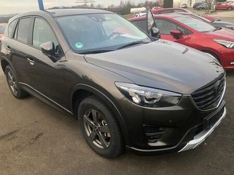 mazda cx-5 2.2l awd nakama-intense automatik gsd