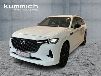mazda cx-80 d 254 awd homura plus neujahrsbonus