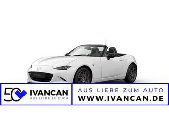mazda mx-5 2st 1.5i 132ps homura