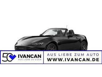 mazda mx-5 2st 1.5i 132ps homura
