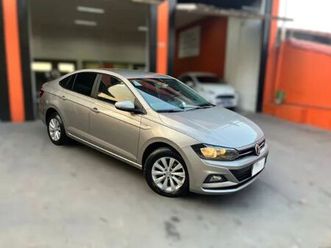 volkswagen virtus comfort. 200 tsi 1.0 flex 12v aut 2018