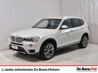 xdrive20d business auto