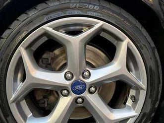 5p 2.0 tdci st 185cv